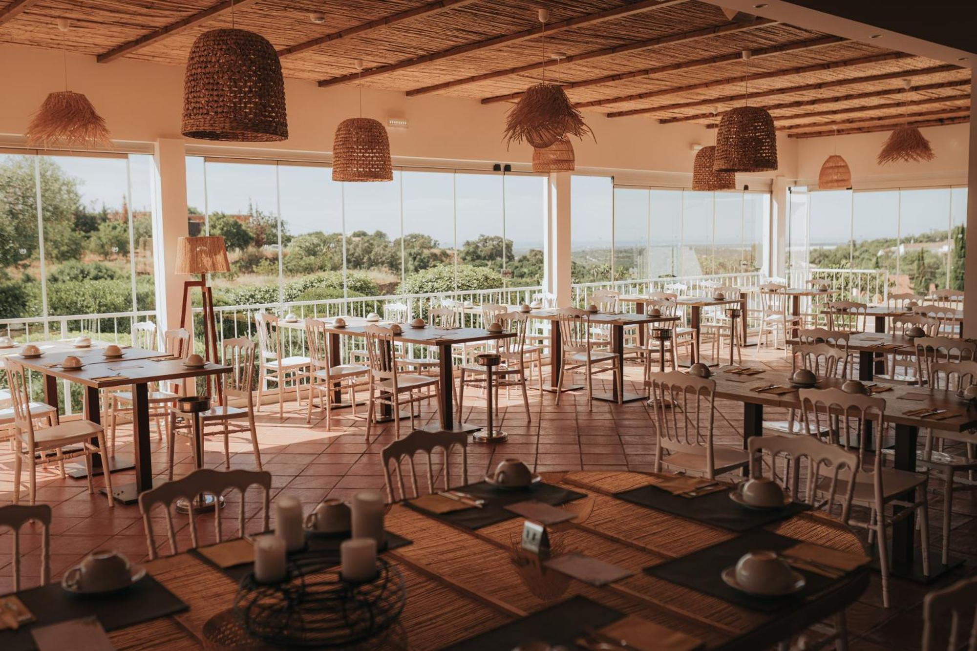 Hotel Rural Quinta Do Marco - Nature & Dining Tavira Exterior foto